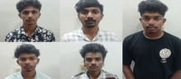 കോട്ടയം നേഴ്‌സിങ് കോളേജ് റാഗിങ്; കൂടുതൽ ഇരകൾ ഉണ്ടോയെന്ന് പരിശോധിക്കുമെന്ന് പോലീസ്!